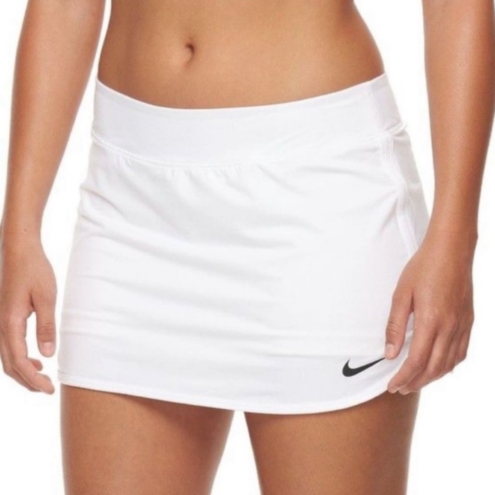 Nike tennis skirt